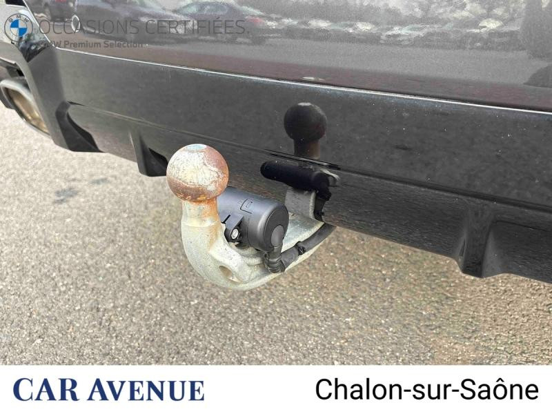 Occasion BMW X3 xDrive30d 286ch M Sport 2023 Gris 46990 € à Chalon-sur-Saône