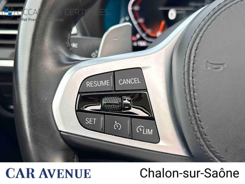 Occasion BMW X3 xDrive30d 286ch M Sport 2023 Gris 46990 € à Chalon-sur-Saône