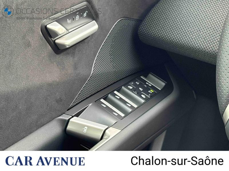 Used BMW iX3 50 xDrive 468ch M Sport 2026 Ocean Wave Blue métallisé € 81900 in Chalon-sur-Saône