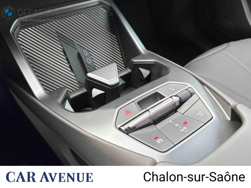 Used BMW iX3 50 xDrive 468ch M Sport 2026 Ocean Wave Blue métallisé € 81900 in Chalon-sur-Saône