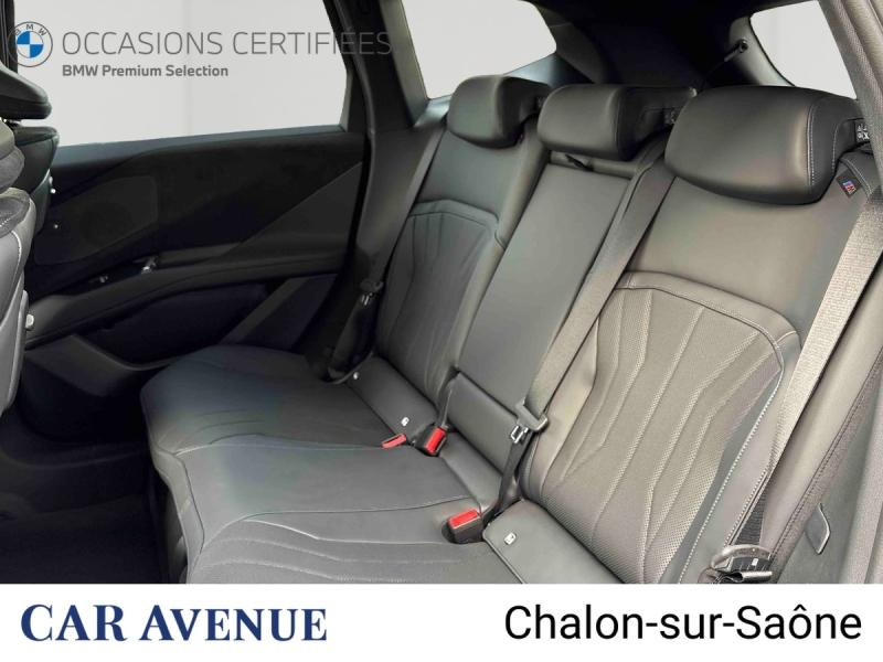 Used BMW iX3 50 xDrive 468ch M Sport 2026 Ocean Wave Blue métallisé € 81900 in Chalon-sur-Saône