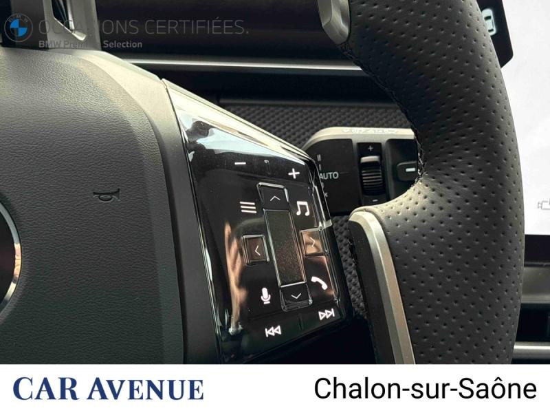 Used BMW iX3 50 xDrive 468ch M Sport 2026 Ocean Wave Blue métallisé € 81900 in Chalon-sur-Saône