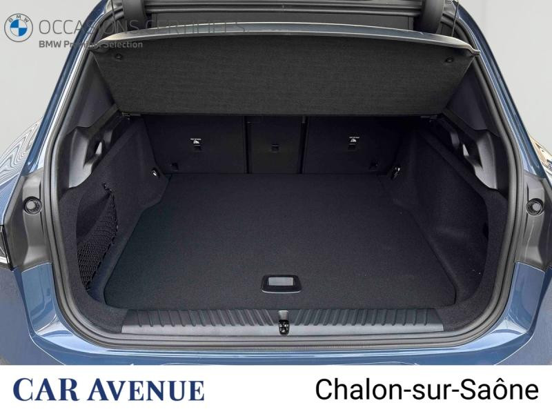 Used BMW iX3 50 xDrive 468ch M Sport 2026 Ocean Wave Blue métallisé € 81900 in Chalon-sur-Saône