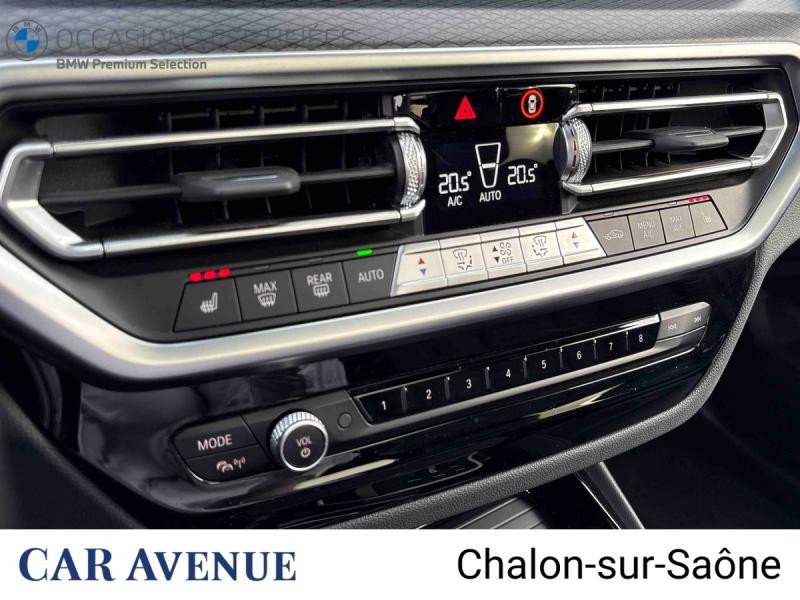 Occasion BMW X3 xDrive30d 286ch M Sport 2023 Gris 46990 € à Chalon-sur-Saône