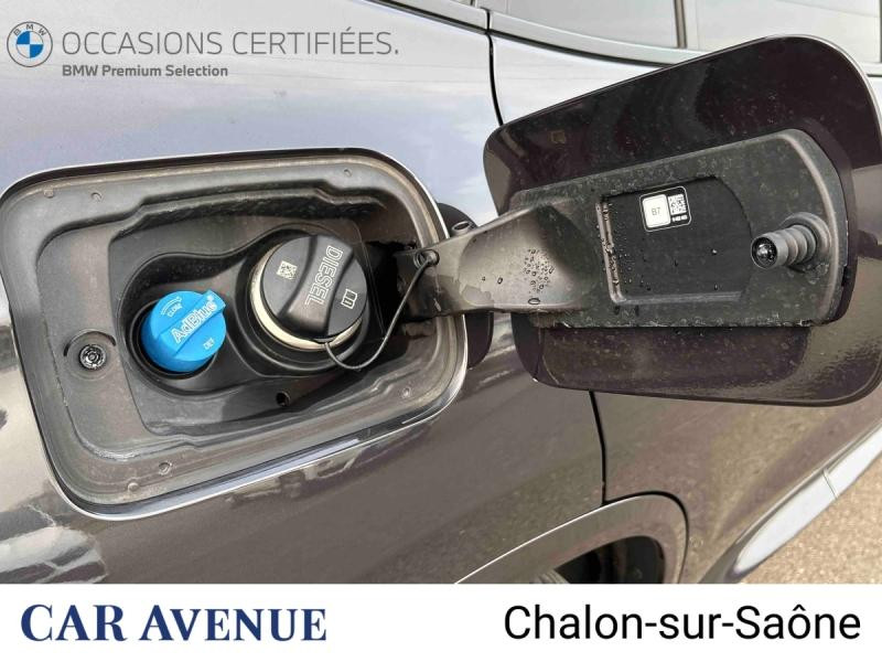 Occasion BMW X3 xDrive30d 286ch M Sport 2023 Gris 46990 € à Chalon-sur-Saône