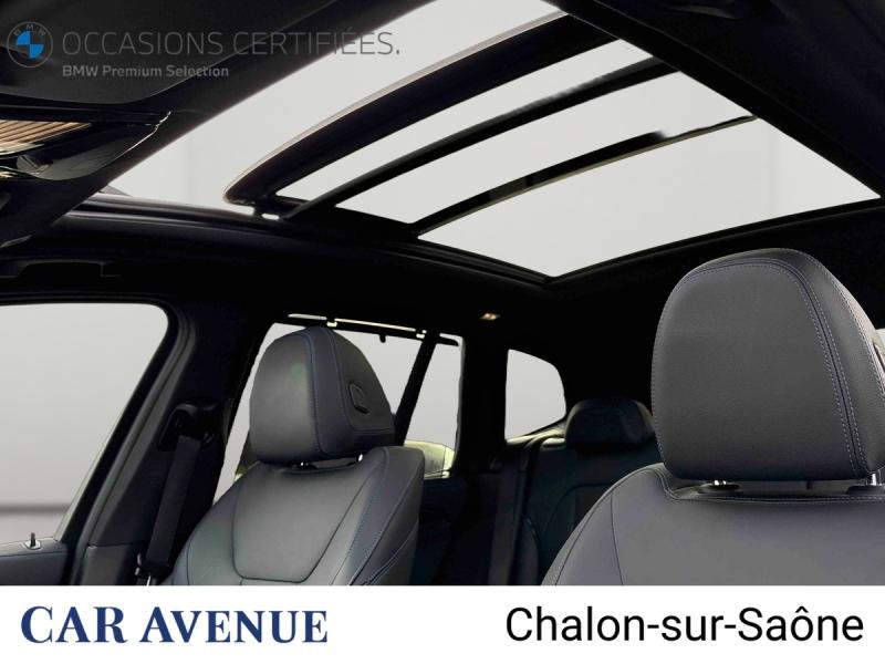 Occasion BMW X3 xDrive30d 286ch M Sport 2023 Gris 46990 € à Chalon-sur-Saône