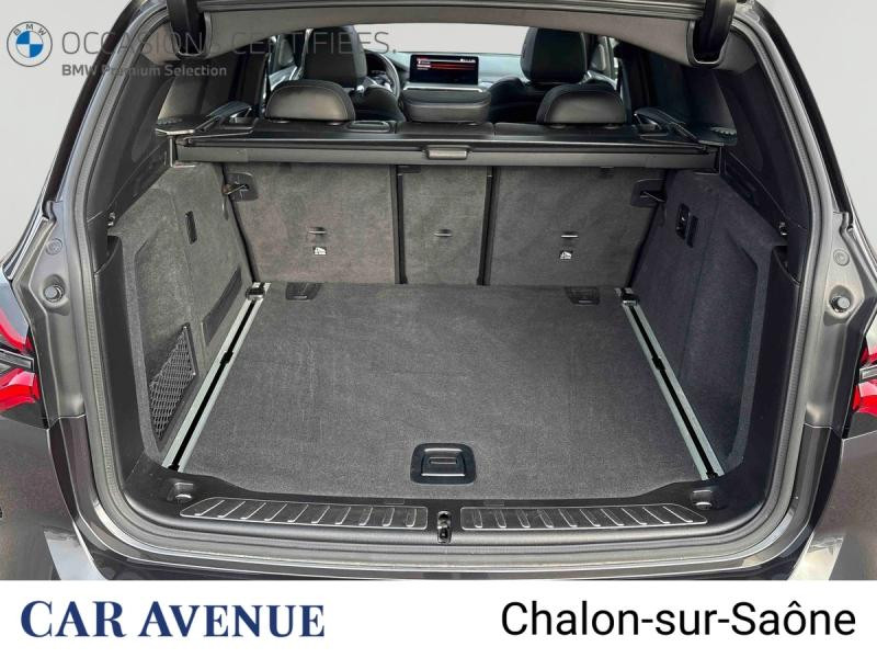 Occasion BMW X3 xDrive30d 286ch M Sport 2023 Gris 46990 € à Chalon-sur-Saône