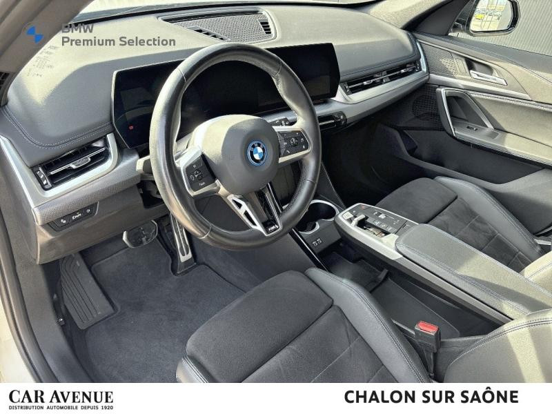 Occasion BMW X1 ixDrive30 313ch M Sport 2023 Blanc 39990 € à Chalon-sur-Saône