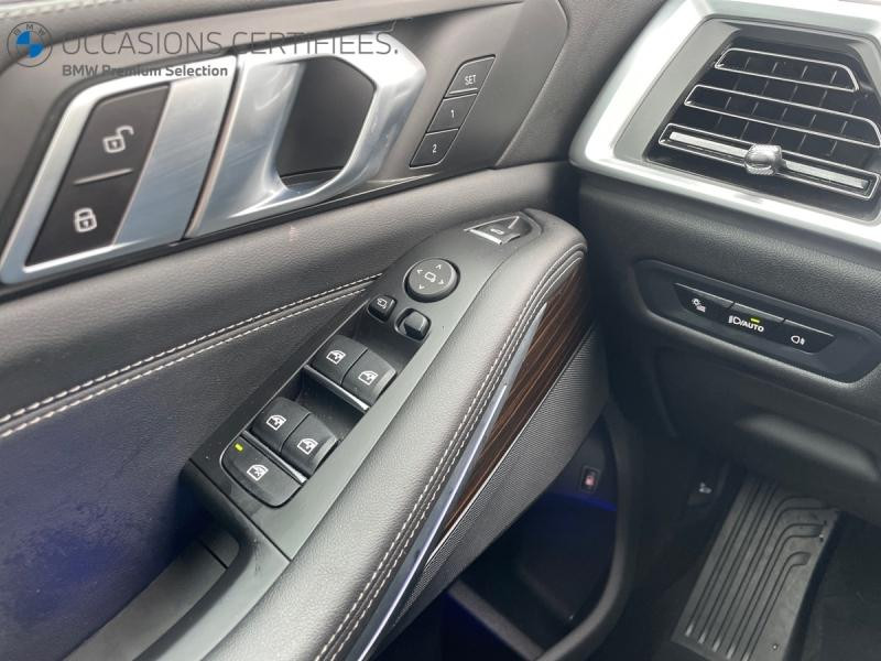 Used BMW X5 xDrive50e 489ch xLine 2023 Skyscraper Grey métallisé € 64990 in Chalon-sur-Saône