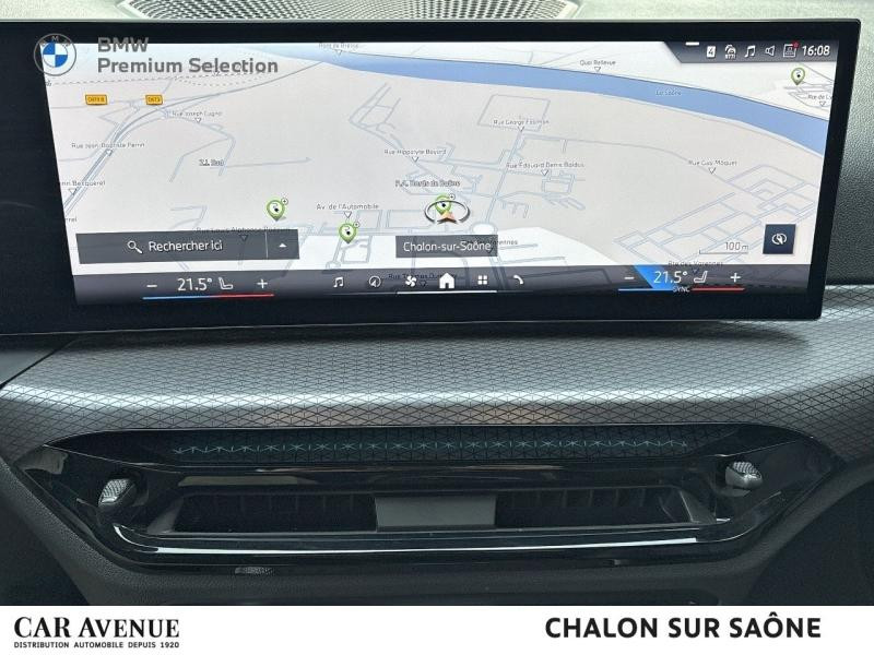 Occasion BMW Série 3 Touring 330eA 292ch M Sport 2025 M Brooklyngrau métallisé 50990 € à Chalon-sur-Saône