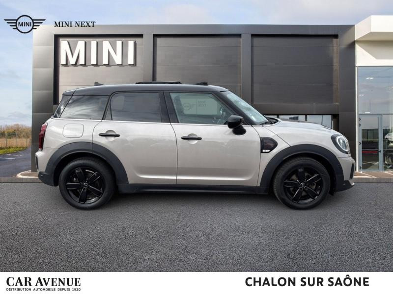 Used MINI Countryman Cooper  136ch Northwood BVA7 2022 Rooftop Grey € 27490 in Chalon-sur-Saône