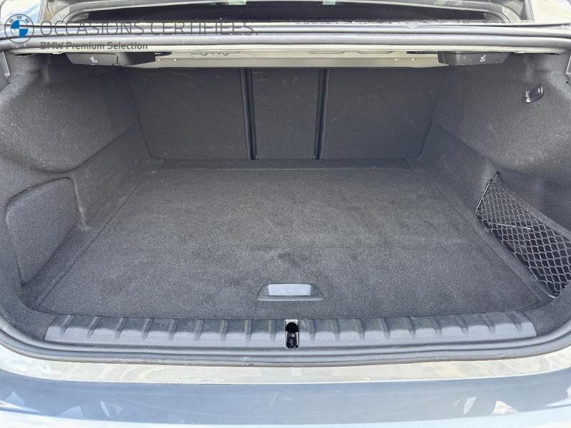 Used BMW Série 2 Gran Coupé 218dA 150ch M Sport BVA8 2024 Schyscraper Grau métallisé € 37490 in Chalon-sur-Saône