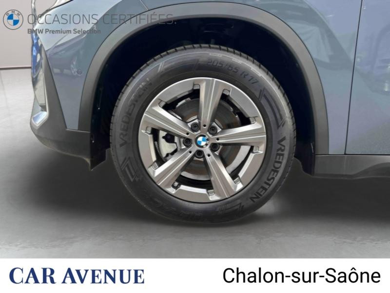 Occasion BMW X1 sDrive18d 150ch 2026 Storm Bay métal BMW Individual 47640 € à Chalon-sur-Saône