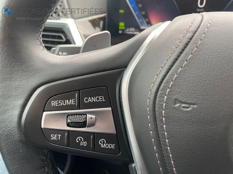 Used BMW X5 xDrive50e 489ch xLine 2023 Skyscraper Grey métallisé € 64990 in Chalon-sur-Saône