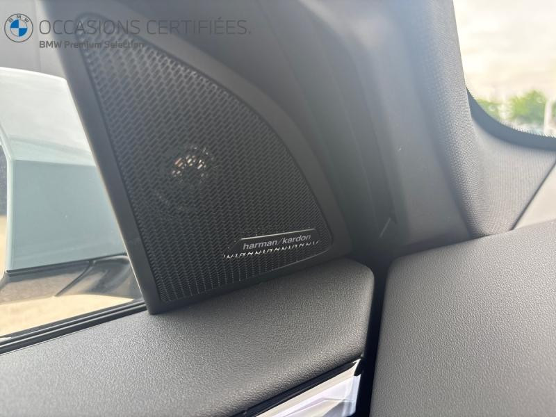 Occasion BMW X3 xDrive30e 299ch M Sport 2025 M Brooklyn Grey métallisé 76190 € à Chalon-sur-Saône