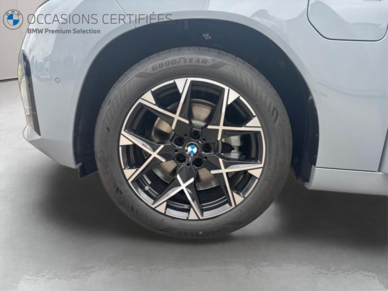 Occasion BMW X3 xDrive30e 299ch M Sport 2025 M Brooklyn Grey métallisé 76190 € à Chalon-sur-Saône