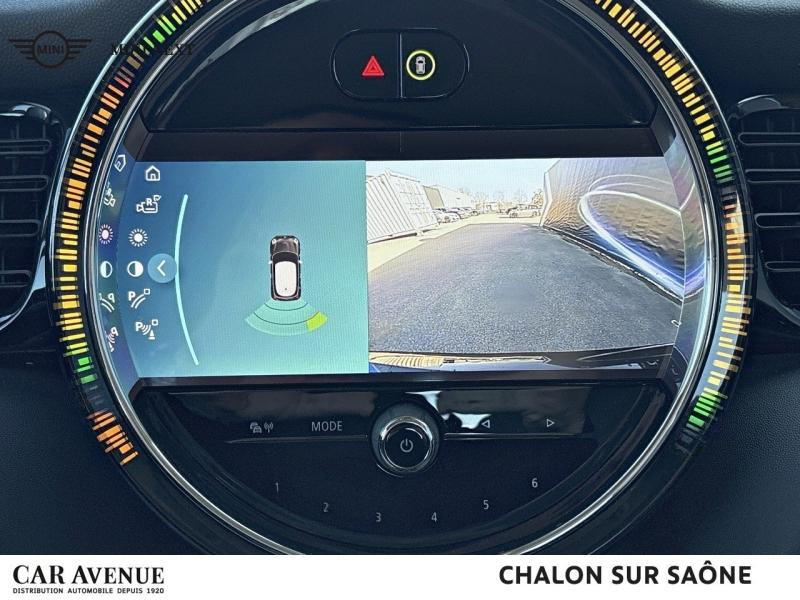 Used MINI Mini Cooper 136ch Edition Premium BVA7 2022 Midnight Black II € 25990 in Chalon-sur-Saône