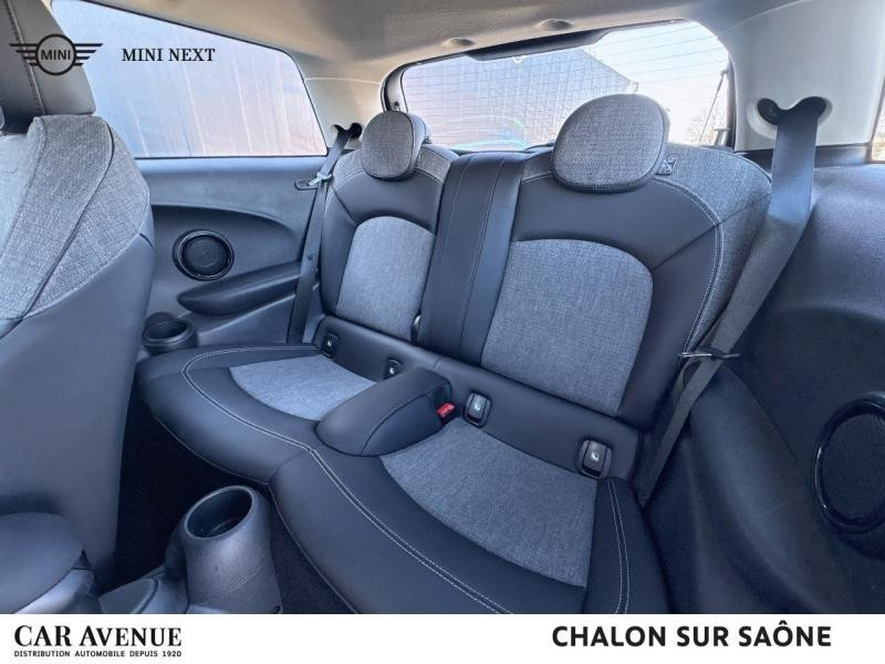 Used MINI Mini Cooper 136ch Edition Premium BVA7 2022 Midnight Black II € 25990 in Chalon-sur-Saône