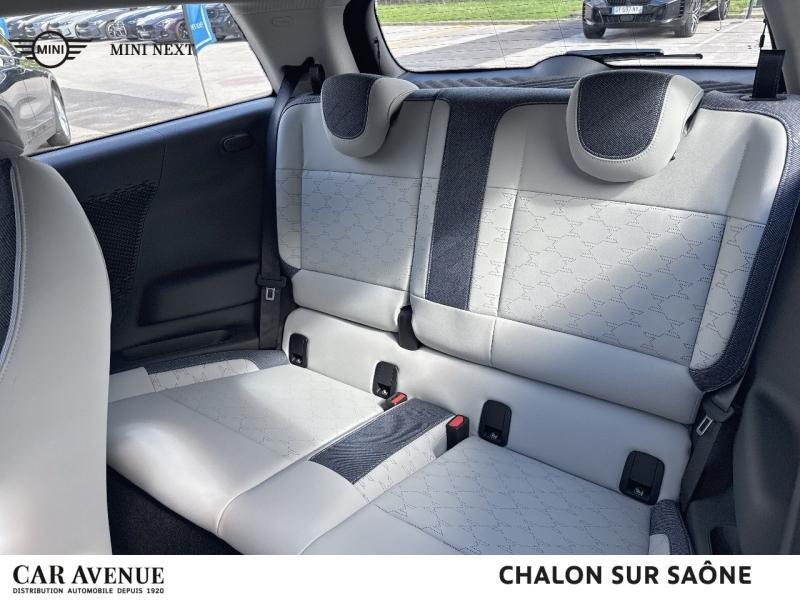 Used MINI Cooper 3 Portes E 184ch Classic 2024 Blazing Blue € 36490 in Chalon-sur-Saône