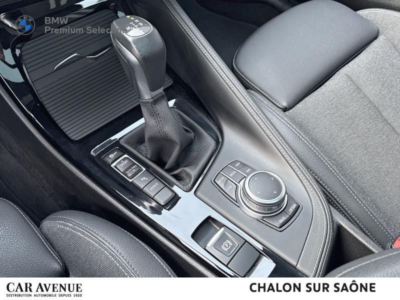 Occasion BMW X2 xDrive25eA 220ch M Sport Euro6d-T 6cv 2022 M Misano Blau métallisé 29990 € à Chalon-sur-Saône
