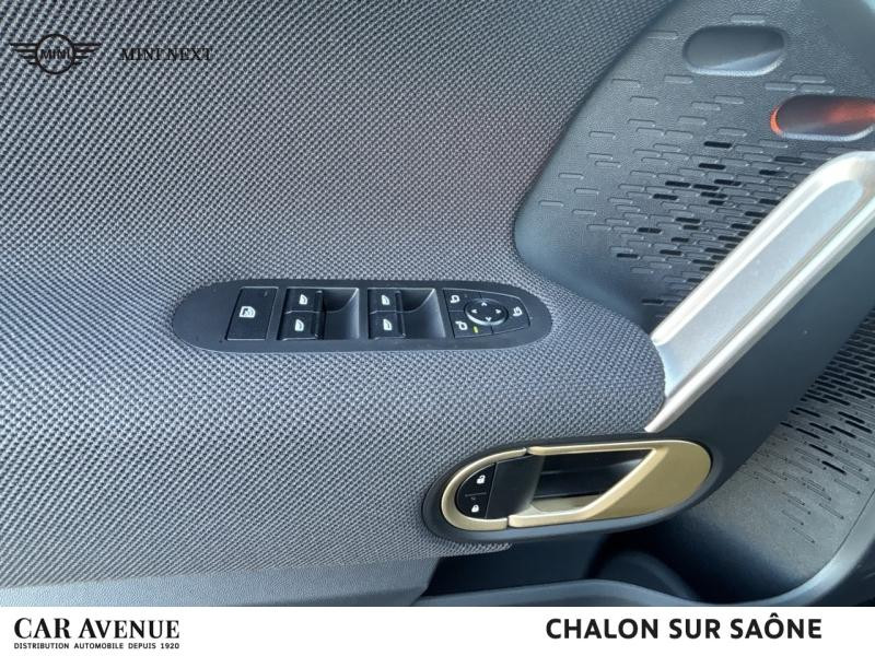 Occasion MINI Aceman JCW E 258ch JCW 2025 Midnight black II 42990 € à Chalon-sur-Saône