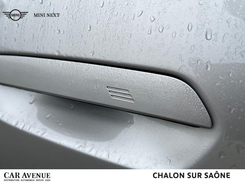 Occasion MINI Countryman E 204ch Classic 2024 Argenté 36990 € à Chalon-sur-Saône
