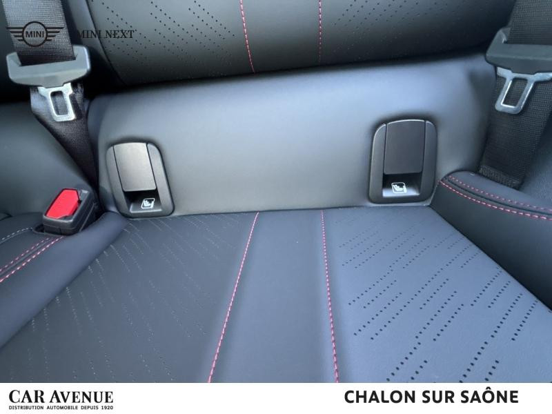 Occasion MINI Aceman JCW E 258ch JCW 2025 Midnight black II 42990 € à Chalon-sur-Saône