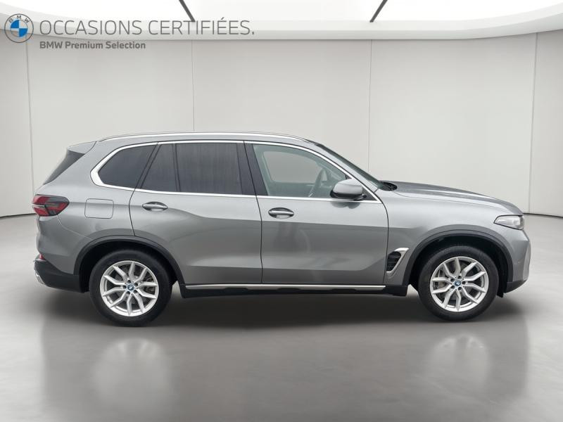 Used BMW X5 xDrive50e 489ch xLine 2023 Skyscraper Grey métallisé € 64990 in Chalon-sur-Saône