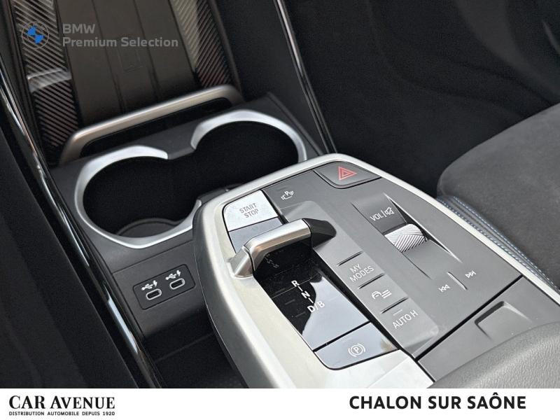 Occasion BMW X1 ixDrive30 313ch M Sport 2023 Blanc 39990 € à Chalon-sur-Saône