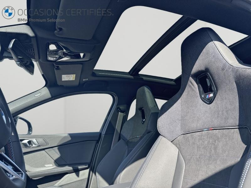 Used BMW Série 1 M135A xDrive 300ch M Performance 2025 BMW Individual Frozen Pure Grey métal € 69990 in Chalon-sur-Saône