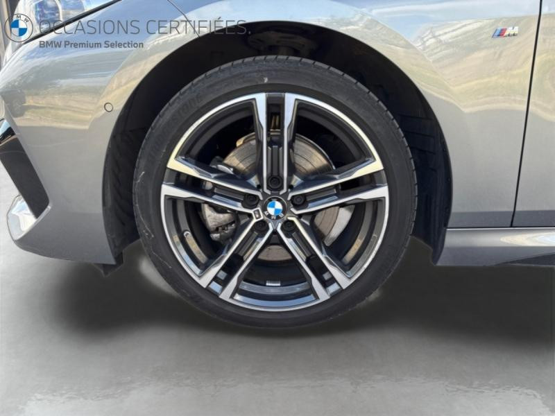 Used BMW Série 2 Gran Coupé 218dA 150ch M Sport BVA8 2024 Schyscraper Grau métallisé € 37490 in Chalon-sur-Saône