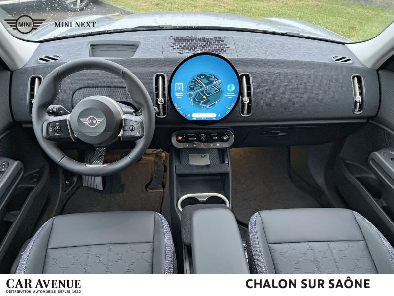 Occasion MINI Countryman E 204ch Classic 2024 Argenté 36990 € à Chalon-sur-Saône