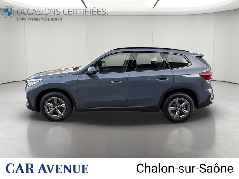 Occasion BMW X1 sDrive18d 150ch 2026 Storm Bay métal BMW Individual 47640 € à Chalon-sur-Saône