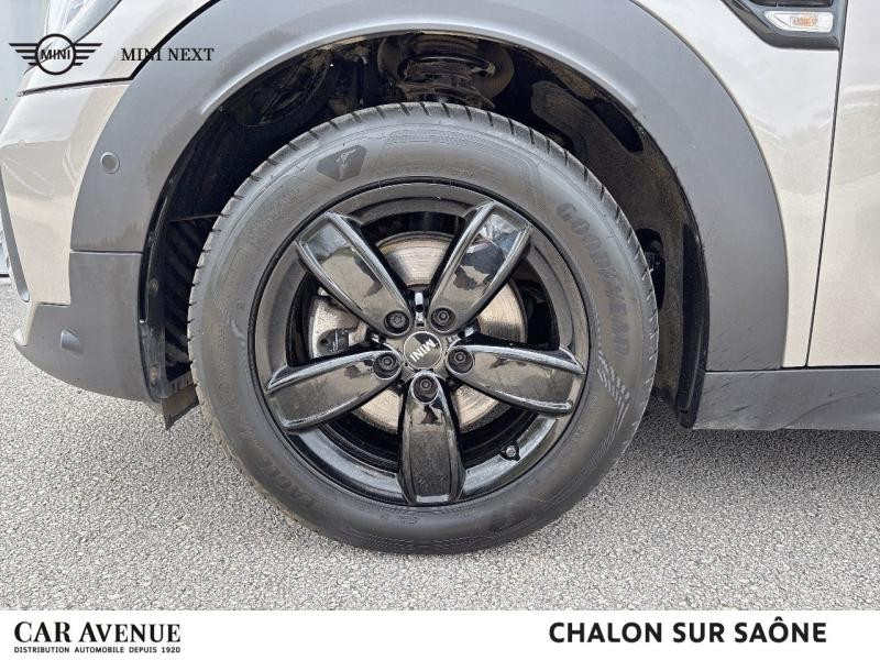 Used MINI Countryman Cooper  136ch Northwood BVA7 2022 Rooftop Grey € 27490 in Chalon-sur-Saône