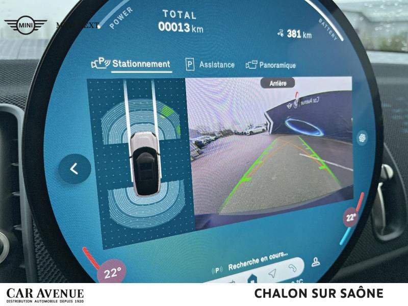 Occasion MINI Countryman E 204ch Classic 2024 Argenté 36990 € à Chalon-sur-Saône