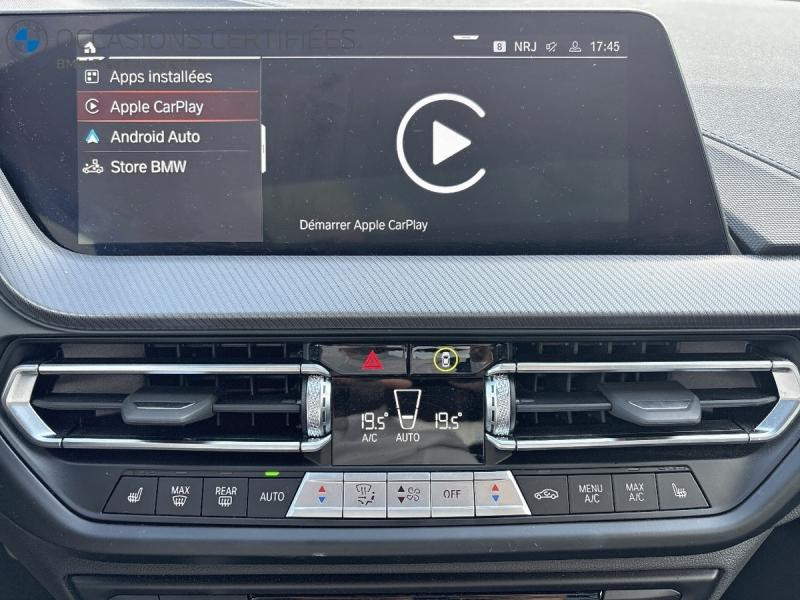 Used BMW Série 2 Gran Coupé 218dA 150ch M Sport BVA8 2024 Schyscraper Grau métallisé € 37490 in Chalon-sur-Saône