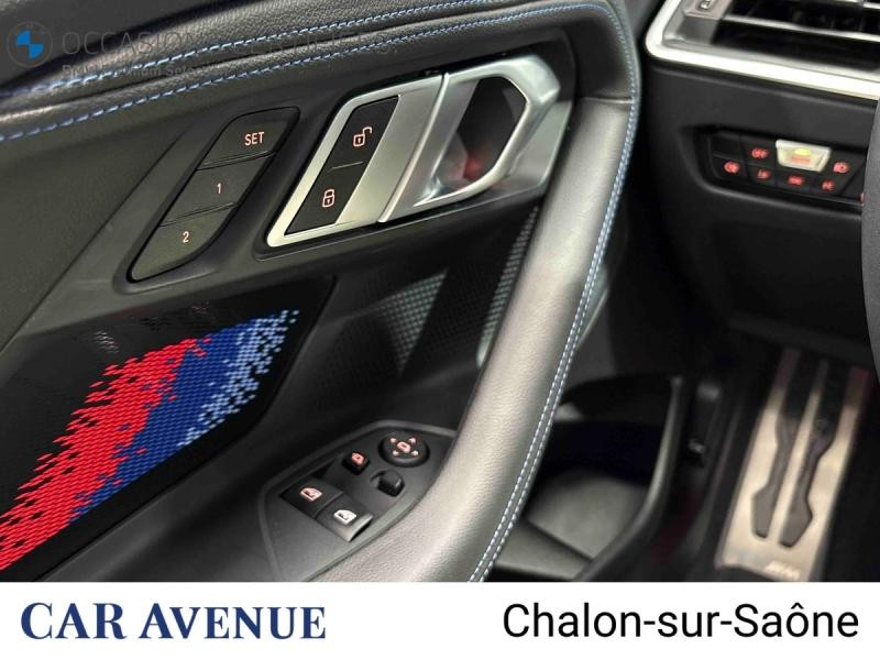 Occasion BMW Série 2 Coupé 220iA 184ch 2025 Thundernight métallisé 55990 € à Chalon-sur-Saône