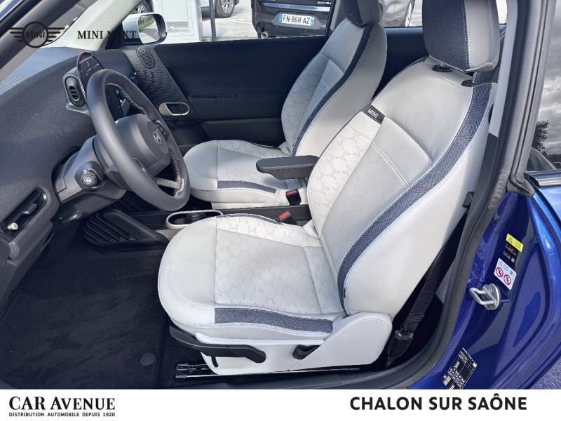 Used MINI Cooper 3 Portes E 184ch Classic 2024 Blazing Blue € 36490 in Chalon-sur-Saône