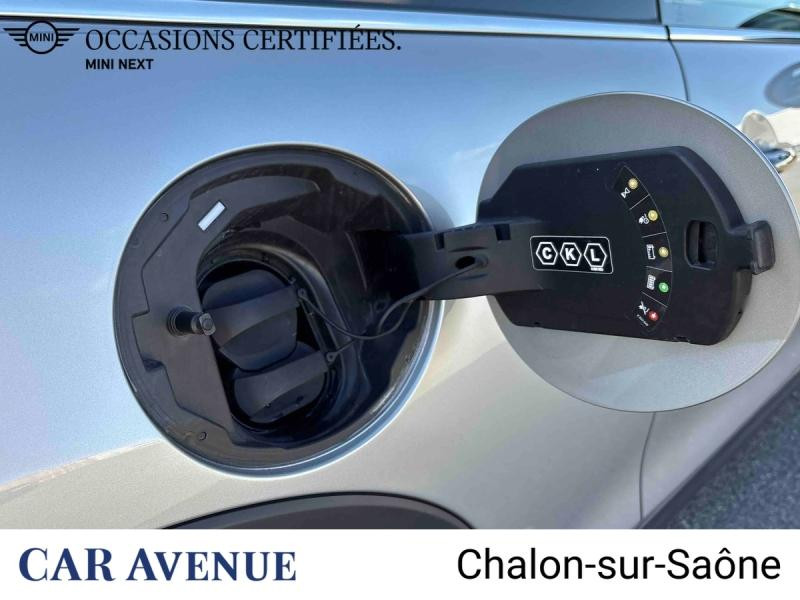 Occasion MINI Mini Cooper SE 184ch Edition Premium Plus BVA 5CV 2023 Melting Silver III 19990 € à Chalon-sur-Saône