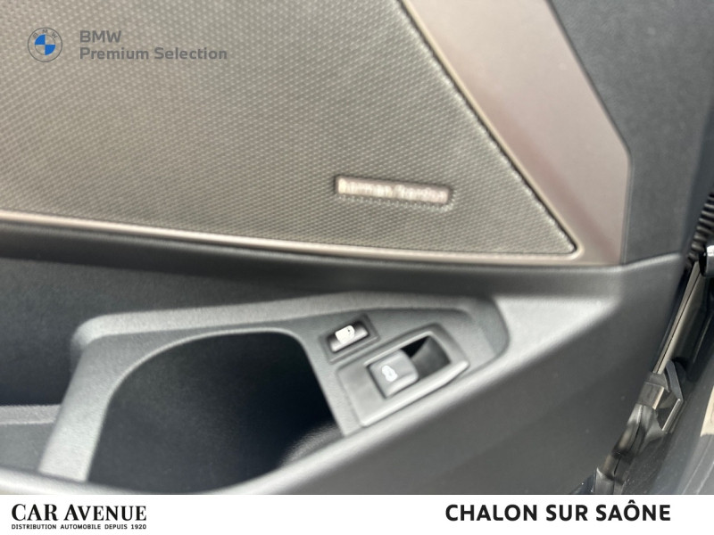 Occasion BMW Série 3 Touring 320eA xDrive 204ch M Sport 2025 BMW Individual Dravitgrau métallisé 58990 € à Chalon-sur-Saône