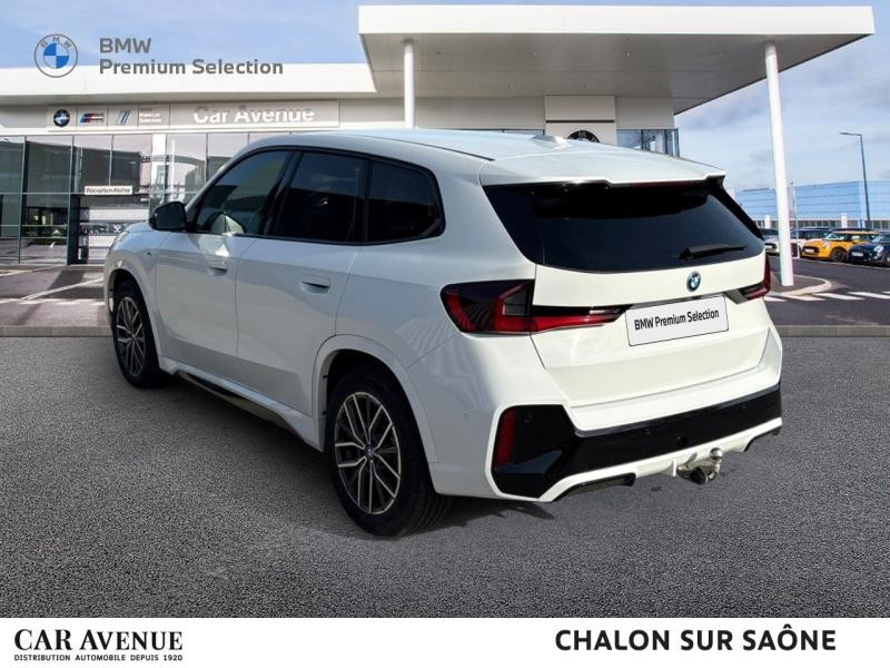 Occasion BMW X1 ixDrive30 313ch M Sport 2023 Blanc 39990 € à Chalon-sur-Saône