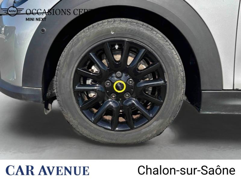 Occasion MINI Mini Cooper SE 184ch Edition Premium Plus BVA 5CV 2023 Melting Silver III 19990 € à Chalon-sur-Saône