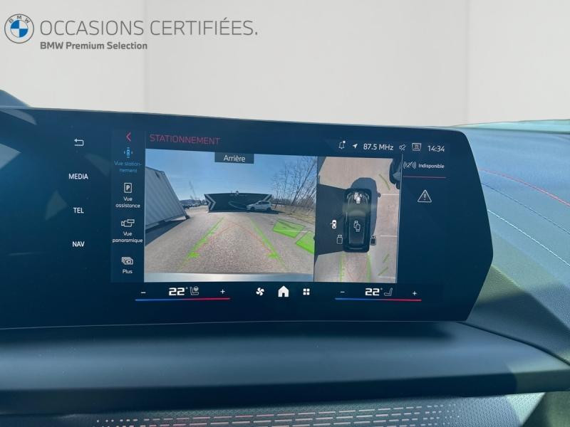 Used BMW Série 1 M135A xDrive 300ch M Performance 2025 BMW Individual Frozen Pure Grey métal € 69990 in Chalon-sur-Saône