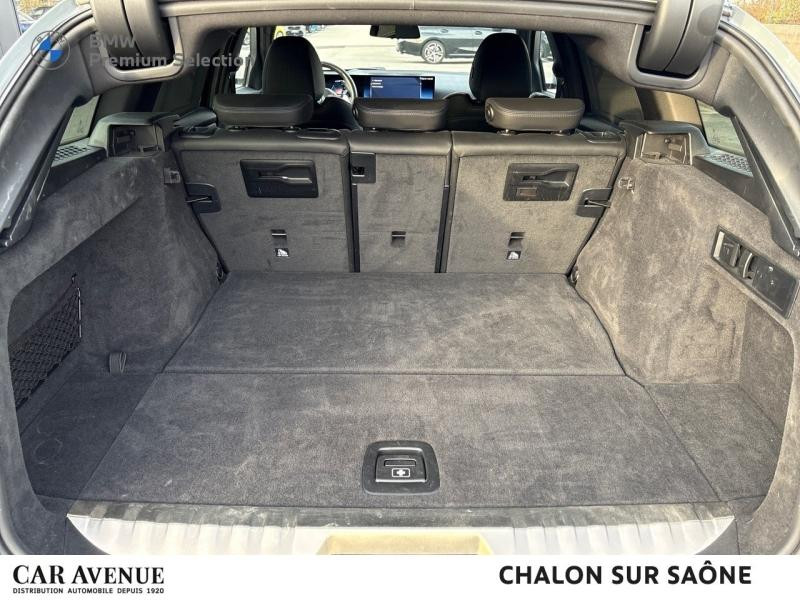 Occasion BMW Série 3 Touring 330eA 292ch M Sport 2025 M Brooklyngrau métallisé 50990 € à Chalon-sur-Saône