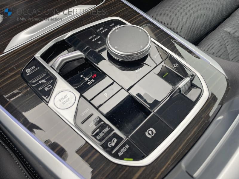 Used BMW X5 xDrive50e 489ch xLine 2023 Skyscraper Grey métallisé € 64990 in Chalon-sur-Saône