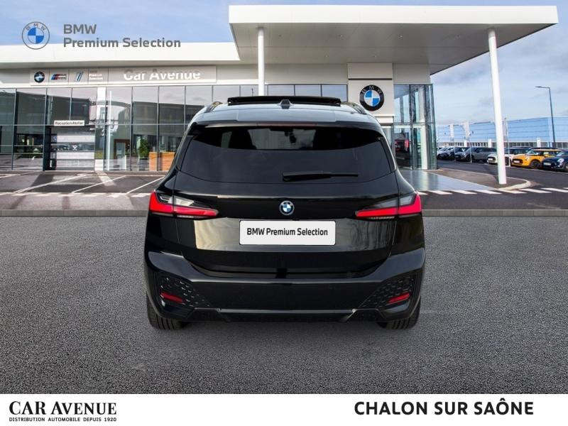 Occasion BMW Série 2 ActiveTourer 225e 245ch xDrive M Sport DKG7 2025 Saphirschwarz métallisé 41990 € à Chalon-sur-Saône