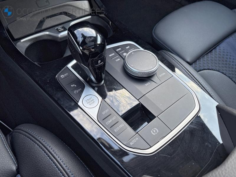 Used BMW Série 2 Gran Coupé 218dA 150ch M Sport BVA8 2024 Schyscraper Grau métallisé € 37490 in Chalon-sur-Saône