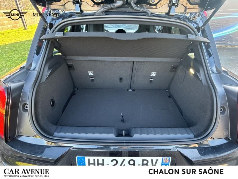 Occasion MINI Aceman JCW E 258ch JCW 2025 Midnight black II 42990 € à Chalon-sur-Saône