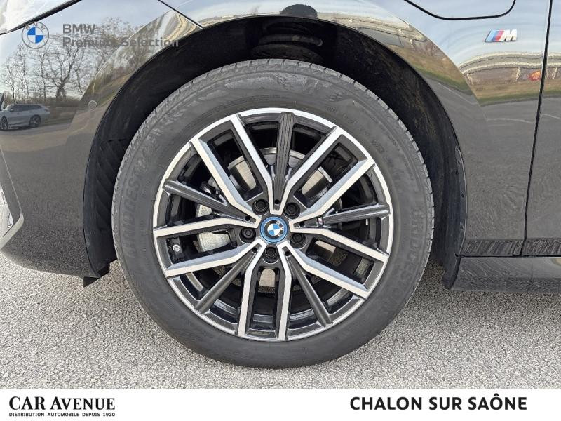 Occasion BMW Série 2 ActiveTourer 225e 245ch xDrive M Sport DKG7 2025 Saphirschwarz métallisé 41990 € à Chalon-sur-Saône
