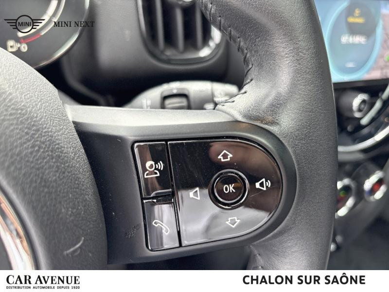 Used MINI Countryman Cooper  136ch Northwood BVA7 2022 Rooftop Grey € 27490 in Chalon-sur-Saône